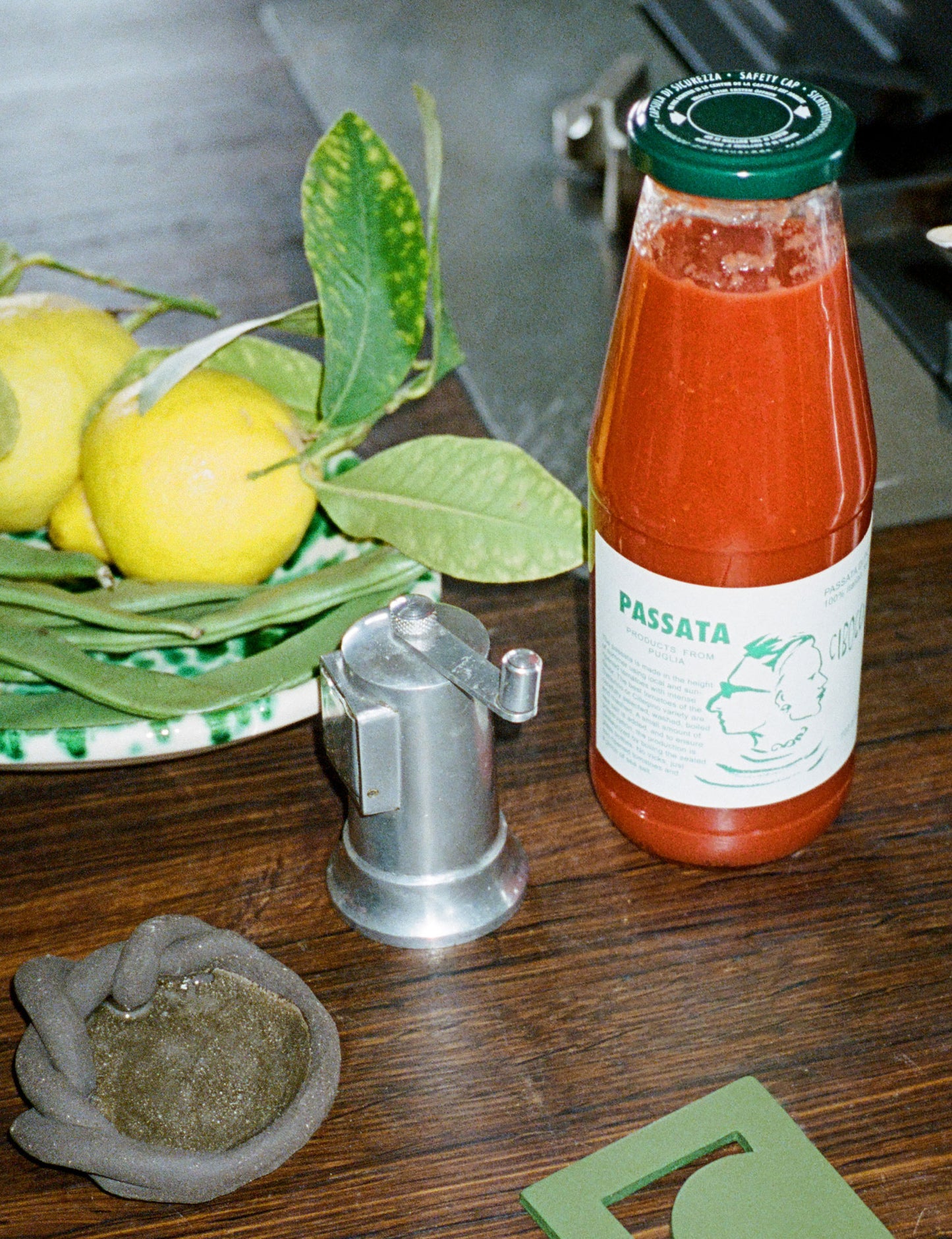 PASSATA DI POMODORO